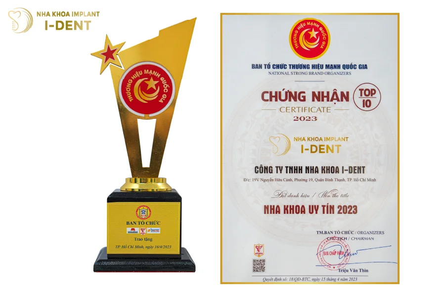 Trồng Răng Implant Giá Bao Nhiêu 2026? Bảng Giá Trọn Gói Mới Nhất